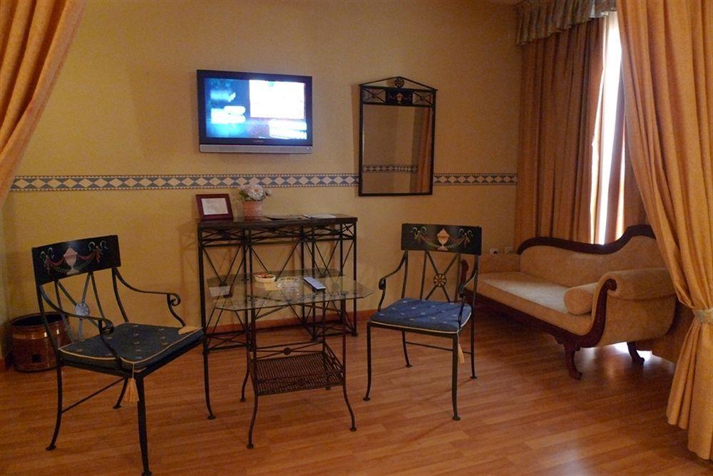 Hotel Ao 430